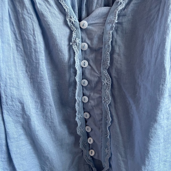 Free People Luna Top - Picture 4 of 7